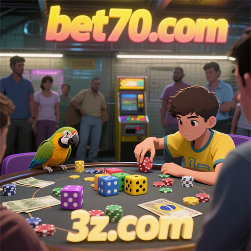 Descubra o Mundo dos Jogos de Slots no Bet70