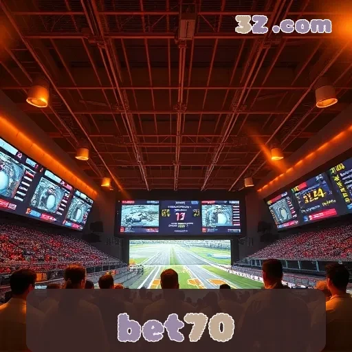 bet70: Entre e Gire a Roleta para Grandes Emoções