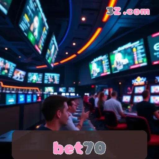 bet70: Atraia Sua Sorte com Baccarat e Vença Grande!