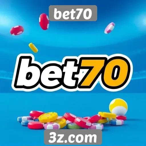 Análise das opções de jogos disponíveis no bet70
