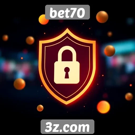 Avaliação da segurança no site de jogos bet70