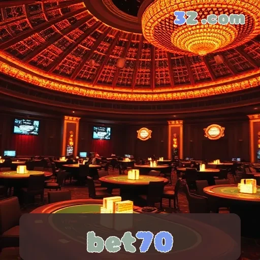 bet70: Descubra o Melhor dos Jogos de Esportes Online